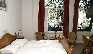 The Bridge Hotel 암스테르담