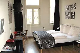 The Bridge Hotel 암스테르담 네덜란드