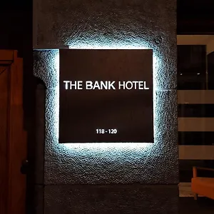 Hotell The Bank, Amsterdam