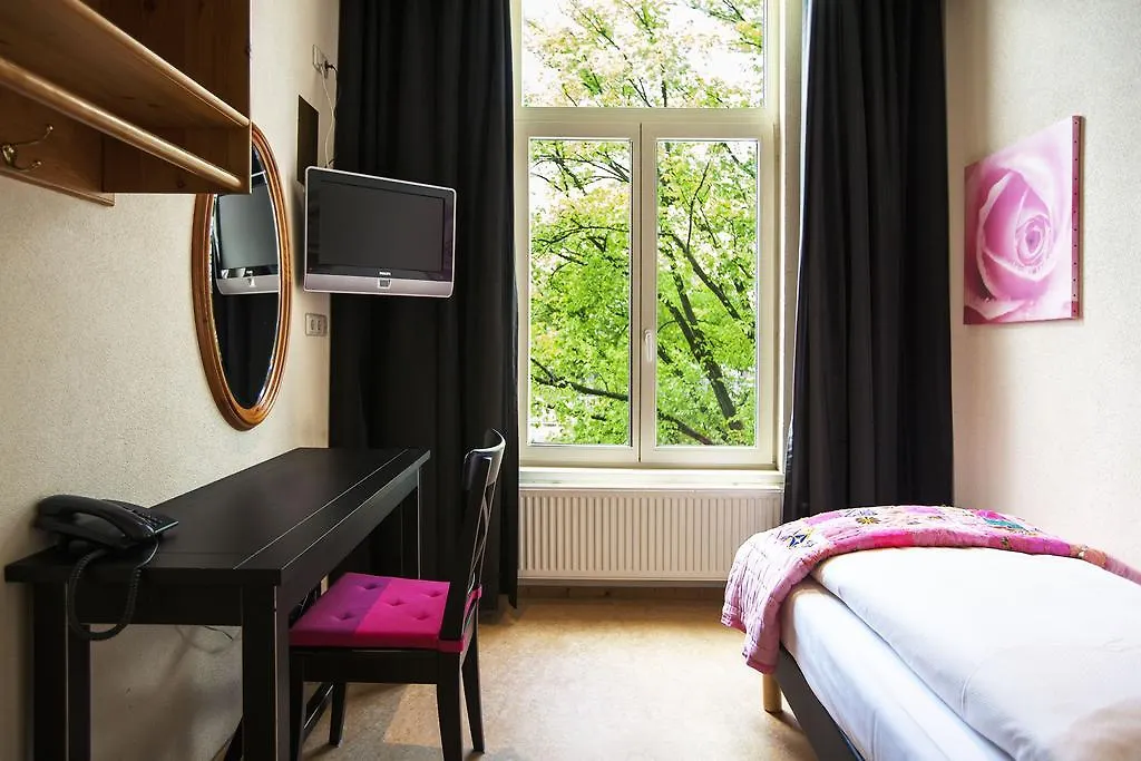 ***  The Bridge Hotel Amsterdam Netherlands