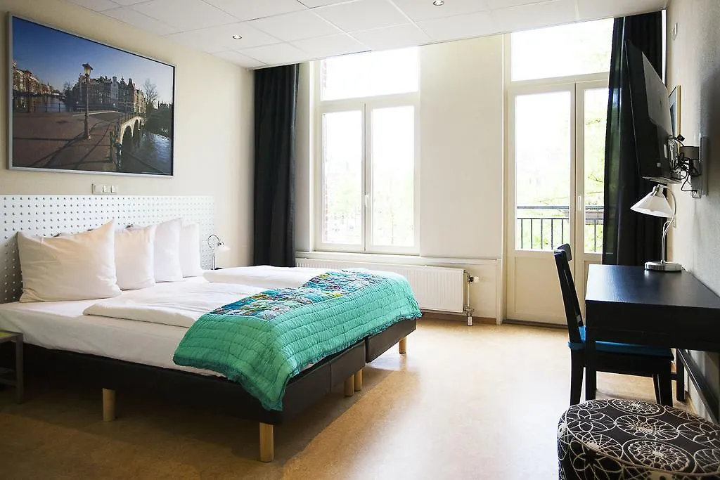 The Bridge Hotel Amsterdam