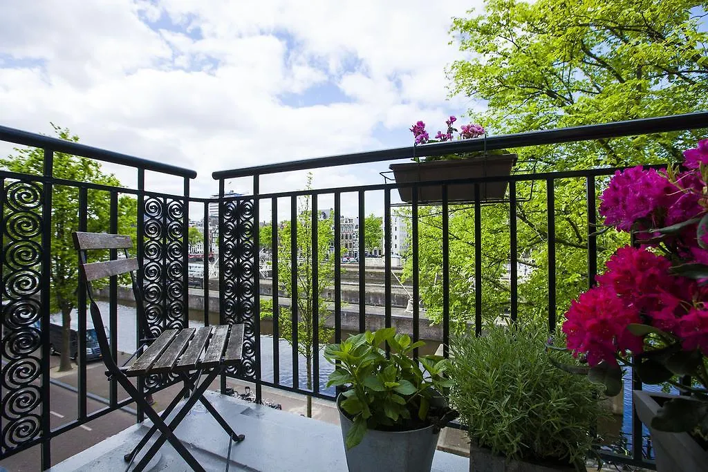The Bridge Hotel Amsterdam