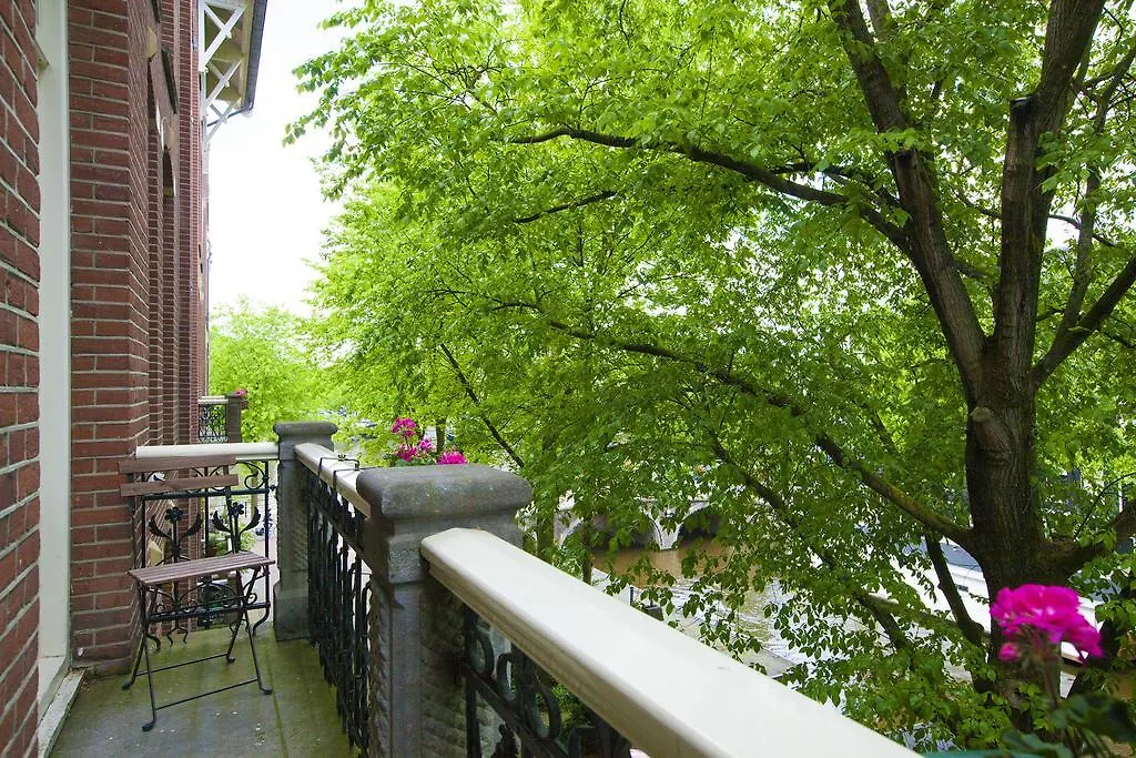 The Bridge Hotel Amsterdam