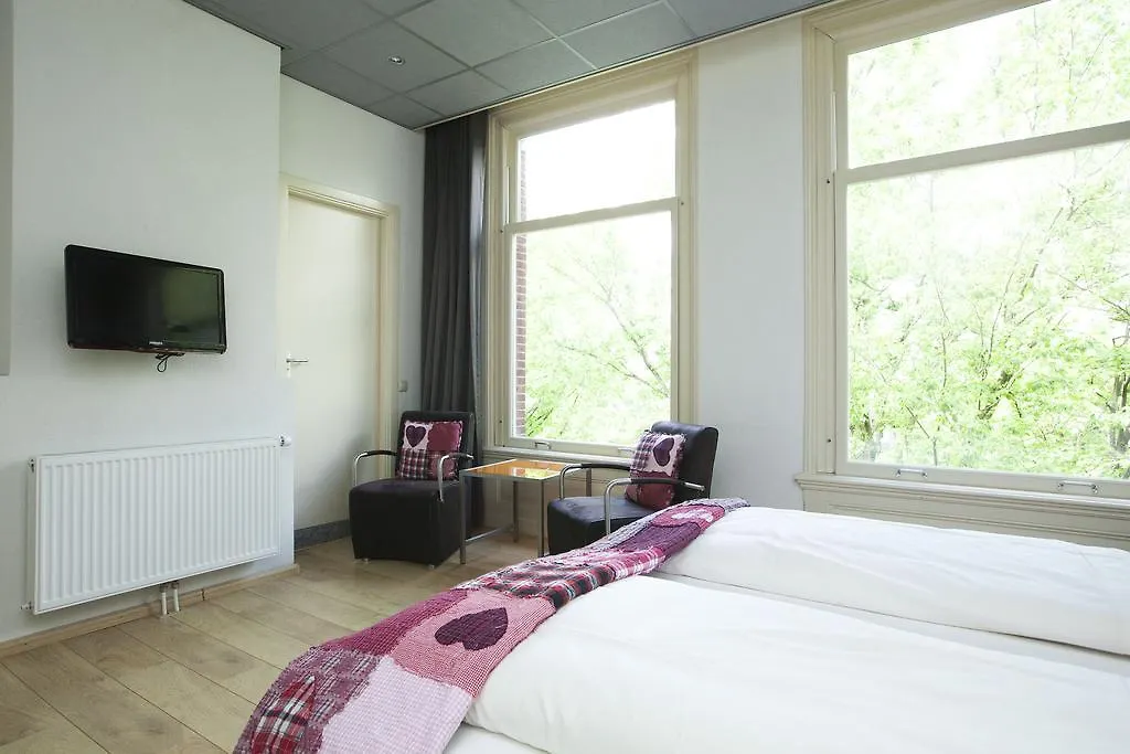 The Bridge Hotel Amsterdam 3*,  Netherlands