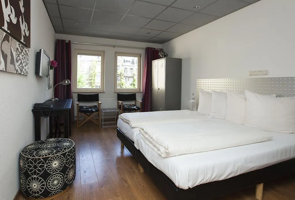 The Bridge Hotel Amsterdam 3*,  Netherlands