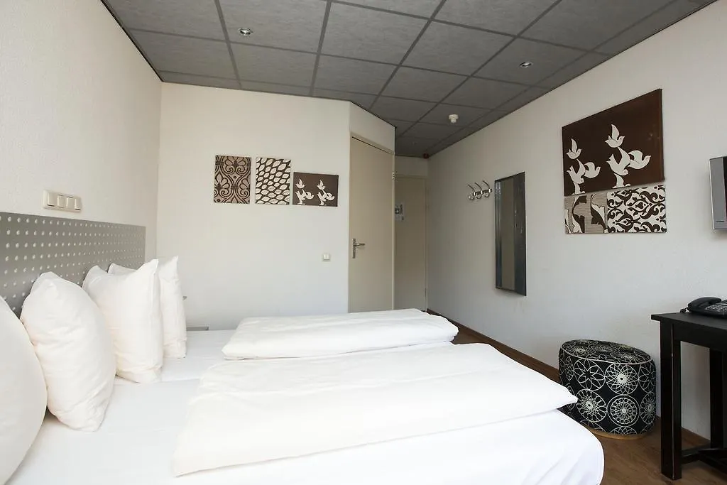 The Bridge Hotel Amsterdam