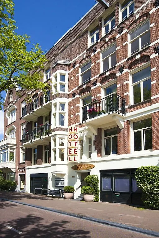 The Bridge Hotel Amsterdam