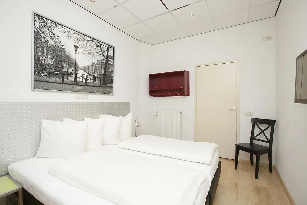 ***  The Bridge Hotel Amsterdam Netherlands