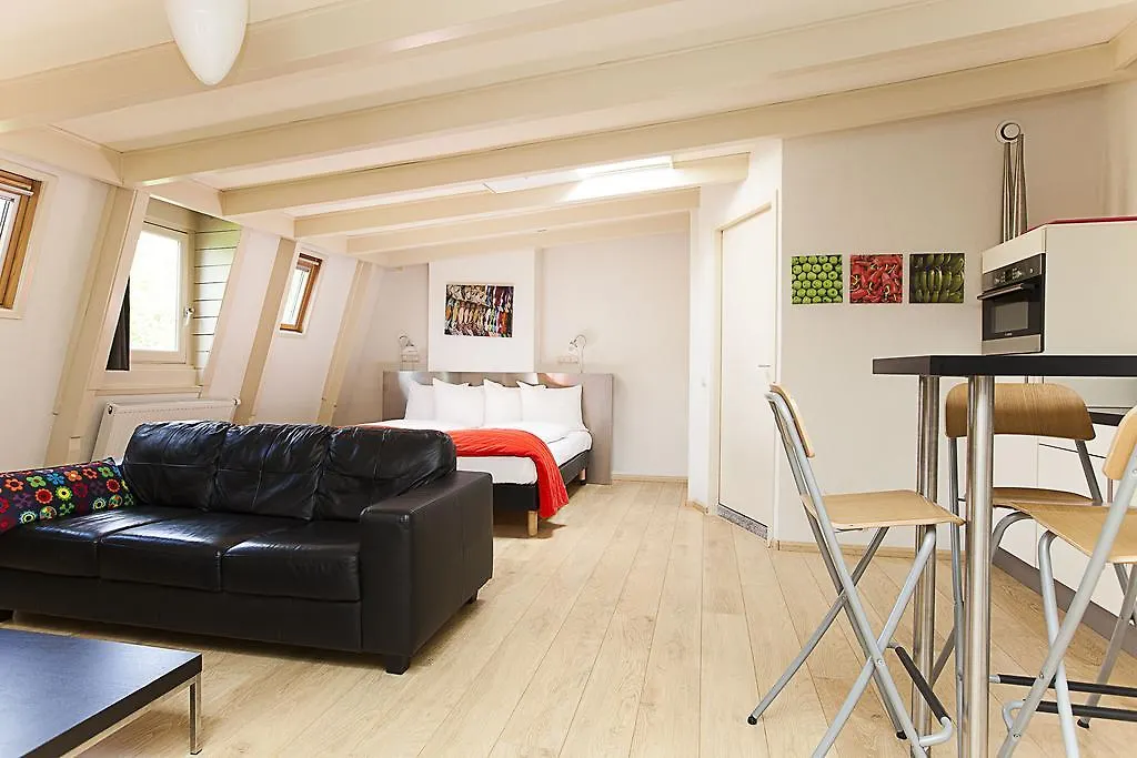 The Bridge Hotel Amsterdam