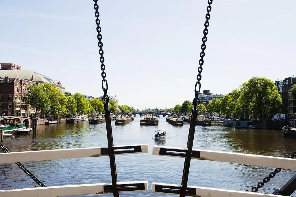 The Bridge Hotel Amsterdam 3*,  Netherlands