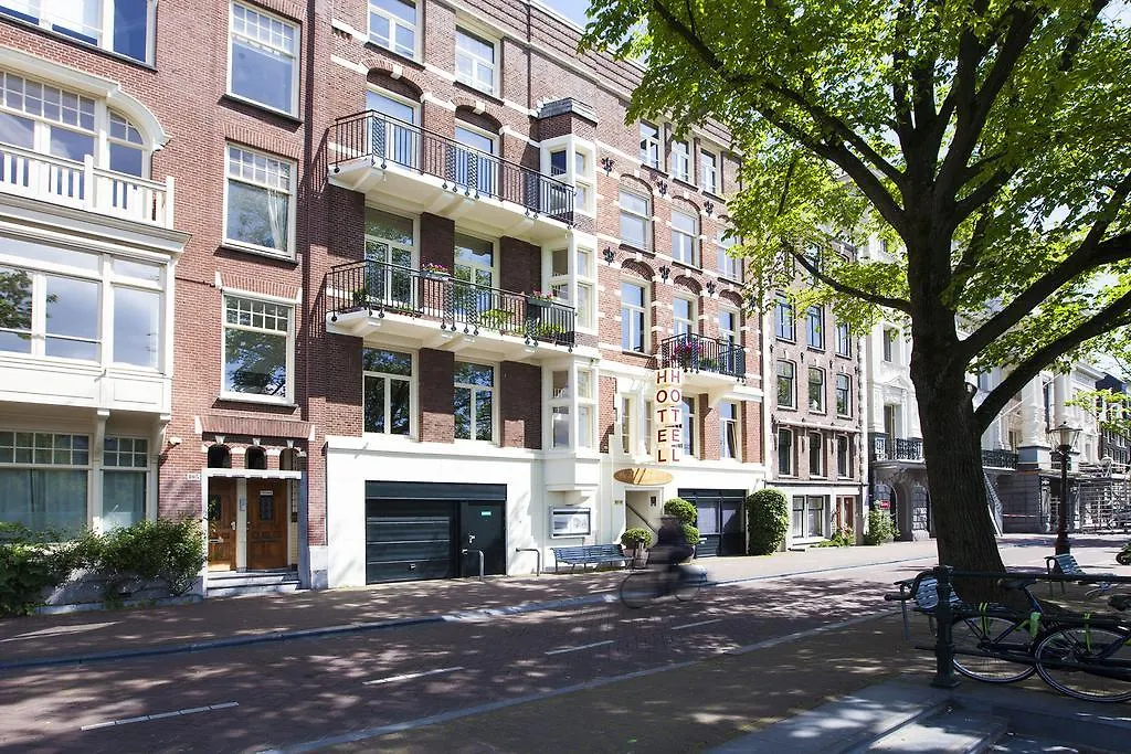 The Bridge Hotel Amsterdam