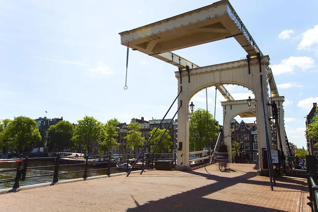 The Bridge Hotel Amsterdam
