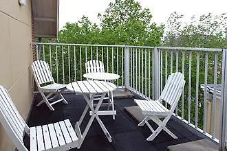 The Bridge Hotel Amsterdam