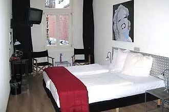 The Bridge Hotel Amsterdam 3*,  Netherlands