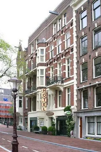 The Bridge Hotel Amsterdam
