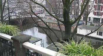 ***  The Bridge Hotel Amsterdam Netherlands