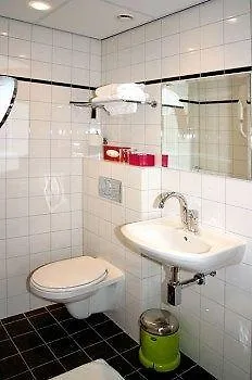The Bridge Hotel Amsterdam Paesi Bassi