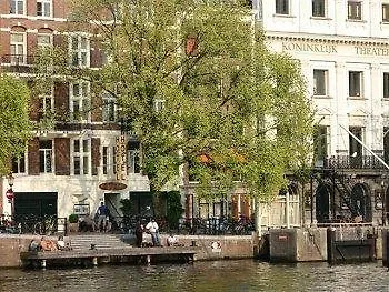 The Bridge Hotel Amsterdam 3*,  Netherlands