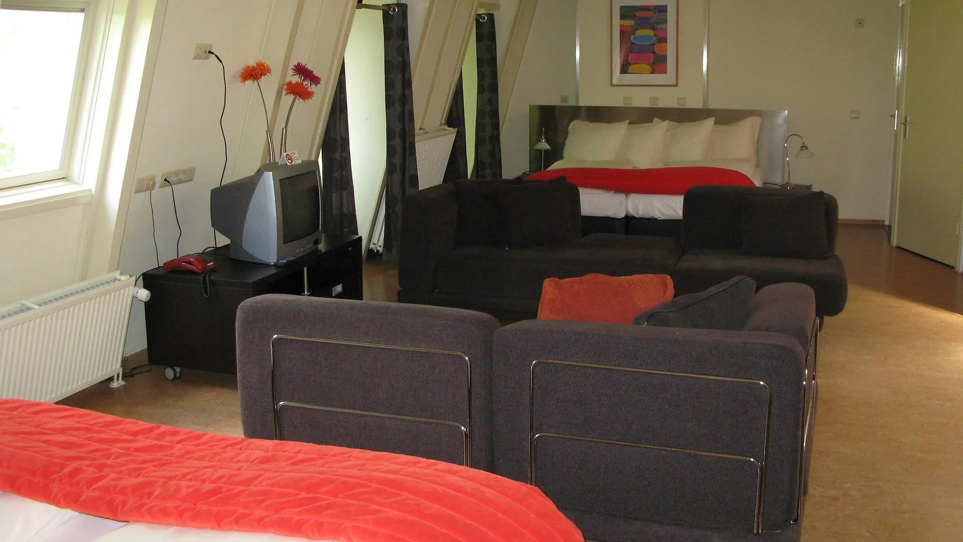 The Bridge Hotel Amsterdam
