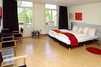 The Bridge Hotel Amsterdam