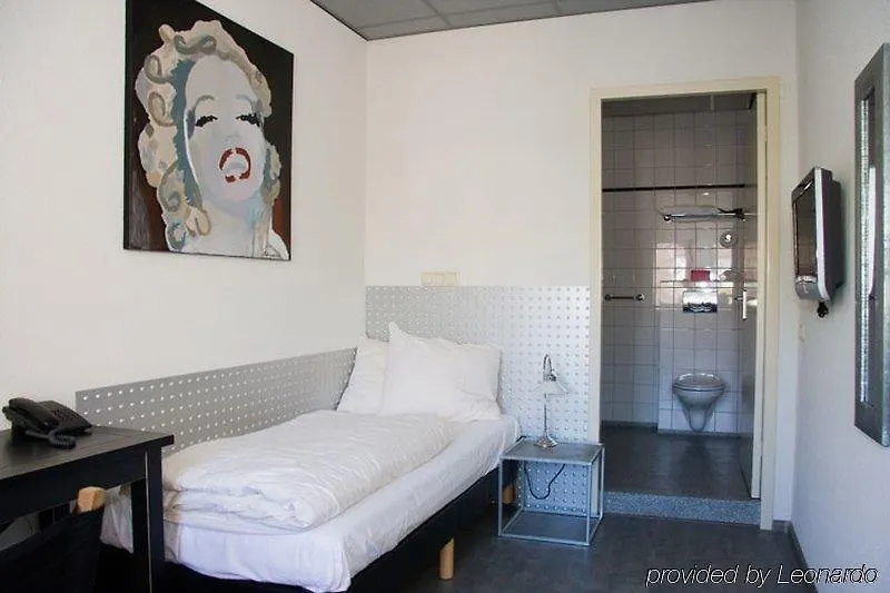 The Bridge Hotel Amsterdam