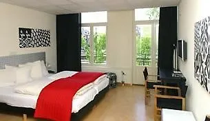 The Bridge Hotel Amsterdam