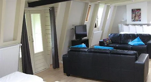The Bridge Hotel Amsterdam