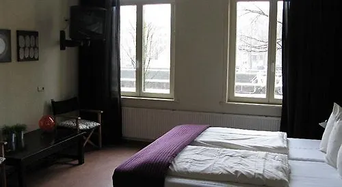 The Bridge Hotel Amsterdam