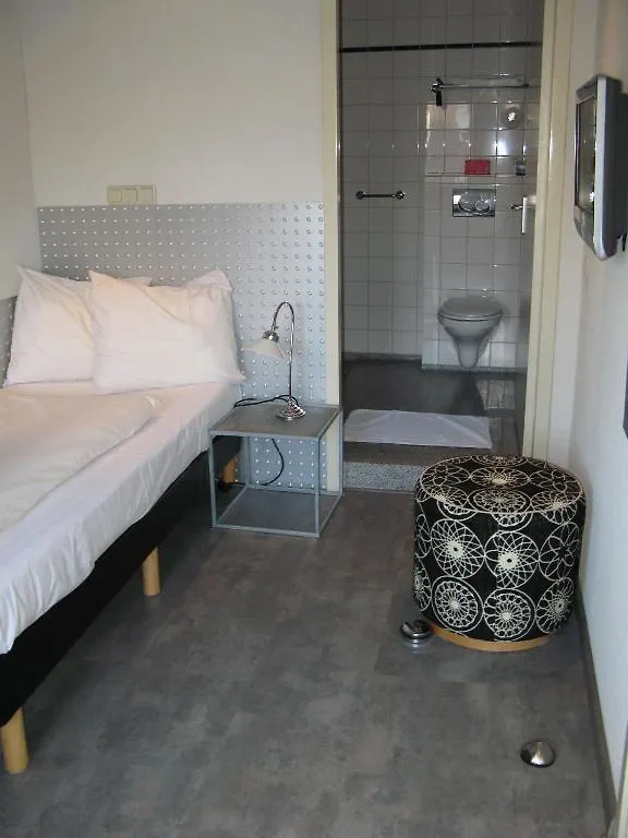 The Bridge Hotel Amsterdam