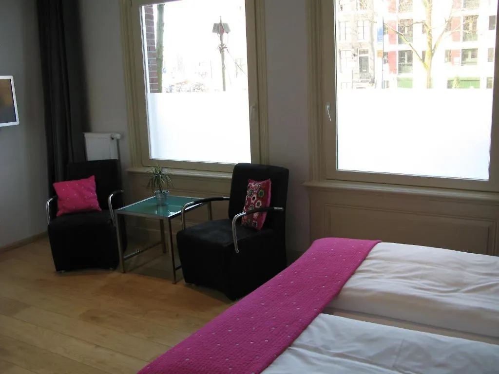 The Bridge Hotel Amsterdam