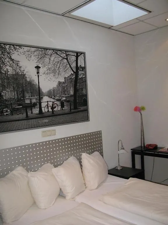 ***  The Bridge Hotel Amsterdam Netherlands