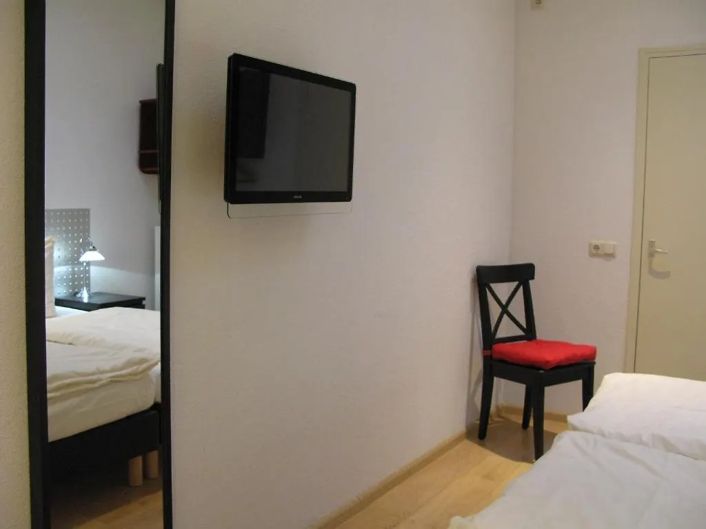 The Bridge Hotel Amsterdam 3*,  Netherlands