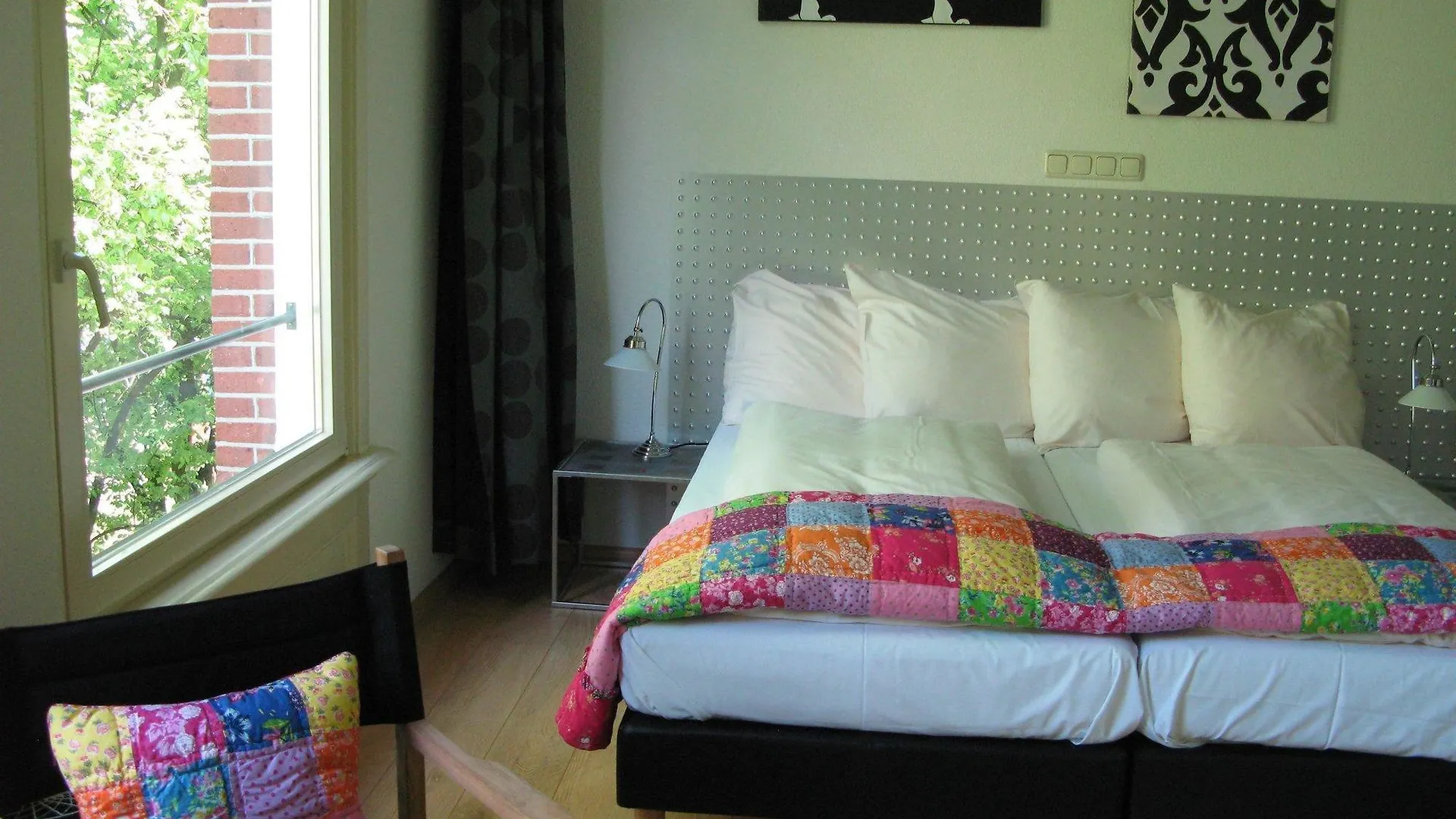 ***  The Bridge Hotel Amsterdam Niederlande