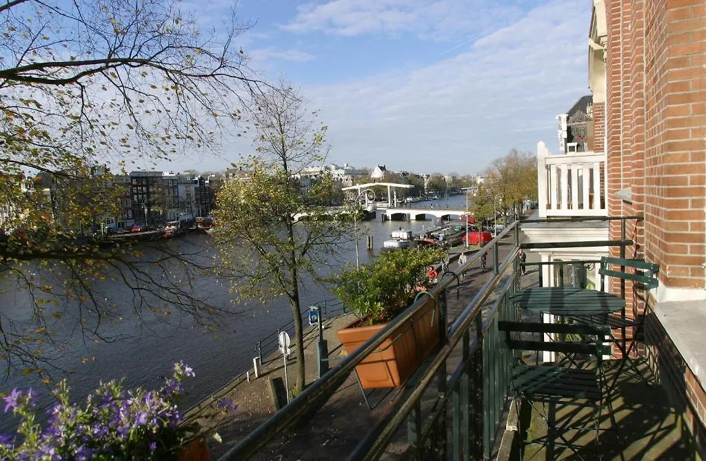 The Bridge Hotel Amsterdam