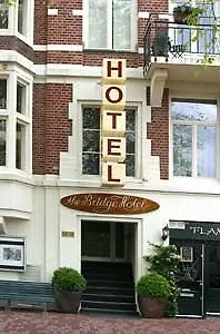 The Bridge Hotel Amsterdam