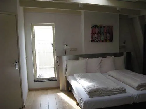 The Bridge Hotel Amsterdam