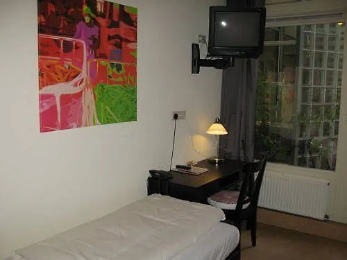 ***  The Bridge Hotel Amsterdam Pays-Bas