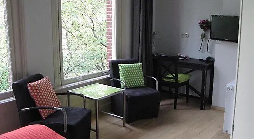 The Bridge Hotel Amsterdam Pays-Bas